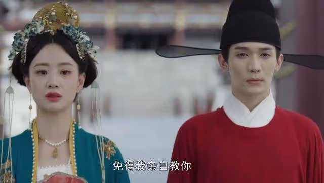 《墨雨雲間》6位女配6種結局，姜若瑤眾叛親離，桐兒結局意難平