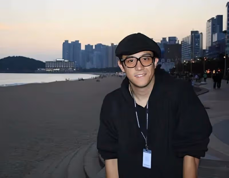 港星張致恆將轉行做工人,每天到工地上班9小時,賺錢養四個孩子