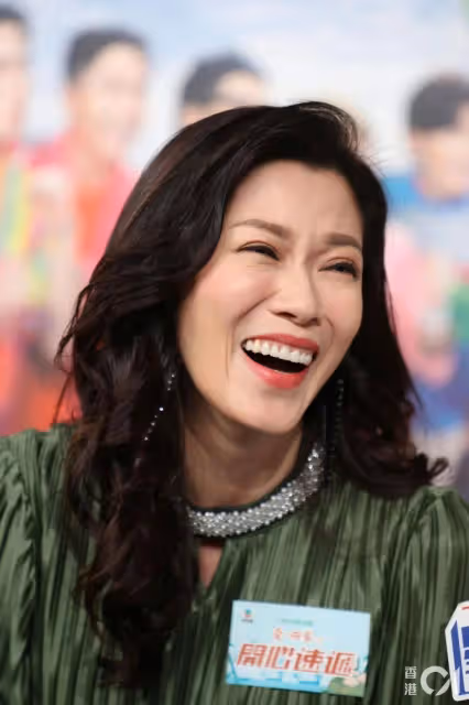 TVB劇中豪門爭鬥變成現實,知名女星道歉,新人加入繼續「宮斗」