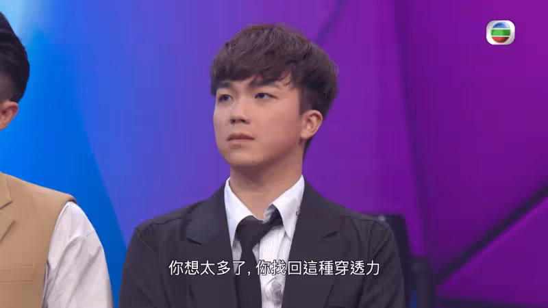 TVB劇中豪門爭鬥變成現實,知名女星道歉,新人加入繼續「宮斗」