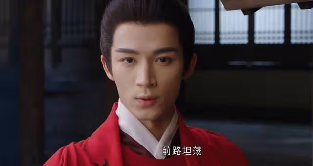 《墨雨雲間》3位男配3種結局,沈玉容身敗名裂,葉世傑終生未娶