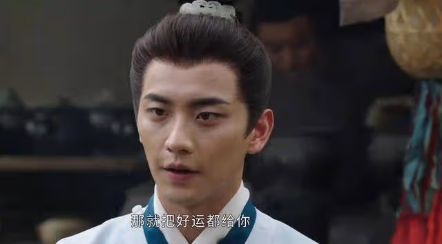 《墨雨雲間》3位男配3種結局,沈玉容身敗名裂,葉世傑終生未娶