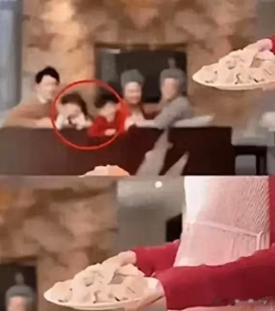 央視催生宣傳片惹眾怒!懷著孕還要伺候一家子,反倒嚇退上億女性