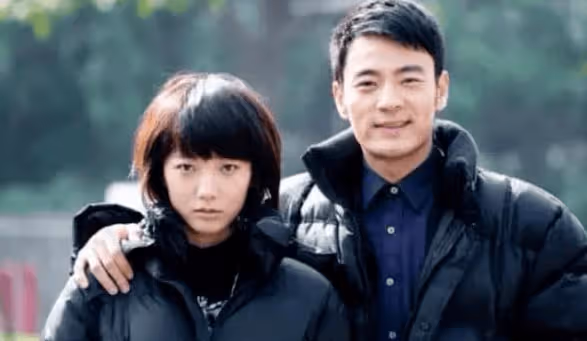 從不拍裸戲，到近乎全裸出鏡，王珞丹如何淪為過氣明星？