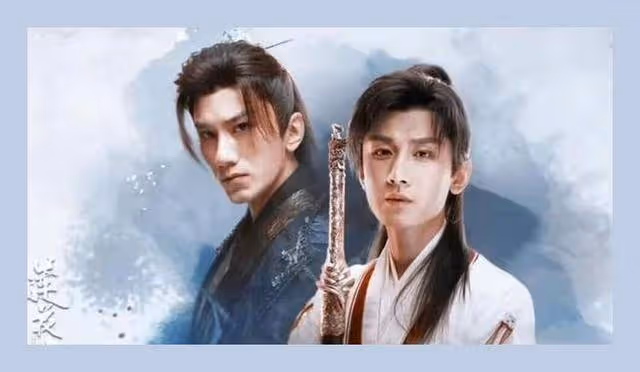 《蓮花樓2》原班人馬回歸，成毅曾舜晞領銜主演，新故事線索確定