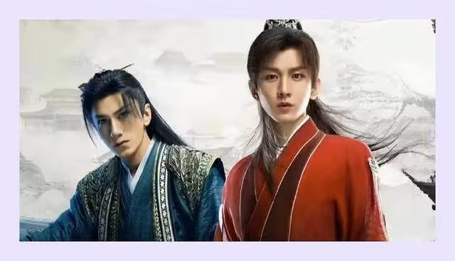 《蓮花樓2》原班人馬回歸，成毅曾舜晞領銜主演，新故事線索確定