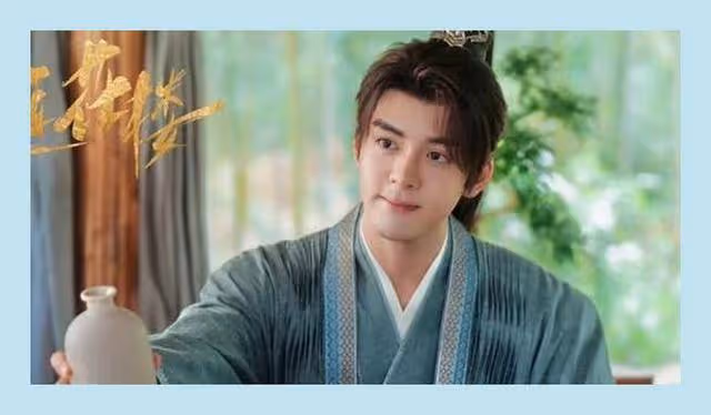 《蓮花樓2》原班人馬回歸，成毅曾舜晞領銜主演，新故事線索確定