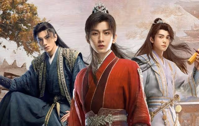 《蓮花樓2》原班人馬回歸，成毅曾舜晞領銜主演，新故事線索確定