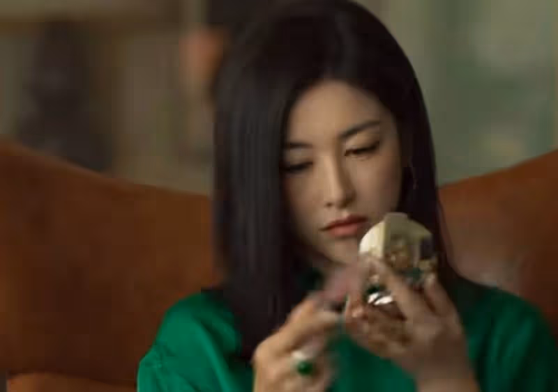 好傢夥！劉亦菲新劇開播就被差評一片，觀眾的差評理由出奇一致