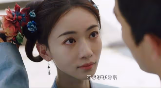 《墨雨雲間》直到姜若瑤成第二個姜梨,薛芳菲才明白,姜元柏太狠