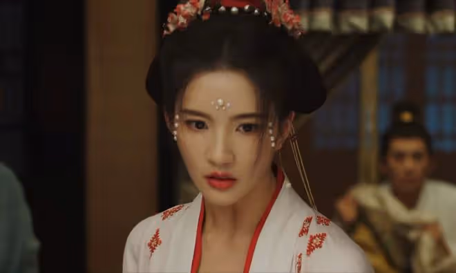 《墨雨雲間》直到姜若瑤成第二個姜梨,薛芳菲才明白,姜元柏太狠