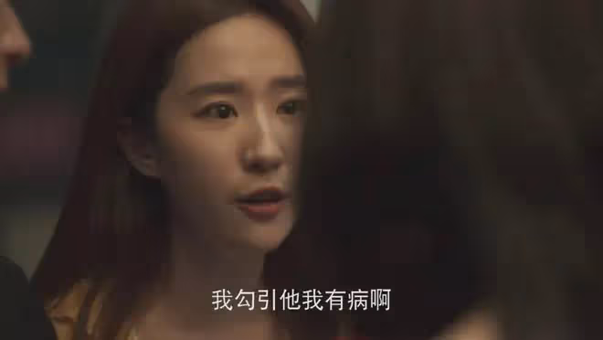劉亦菲太美太牛了!《玫瑰的故事》首播單集10廣,收視率飆到1.9