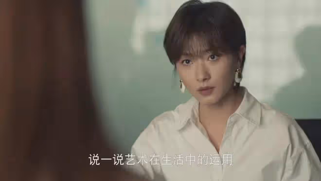 劉亦菲太美太牛了!《玫瑰的故事》首播單集10廣,收視率飆到1.9