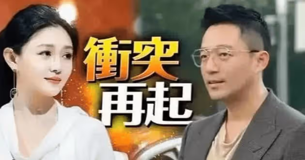 大S徹底涼涼?台媒公開指她貪婪成性,為爭取養老錢浪費訴訟資源