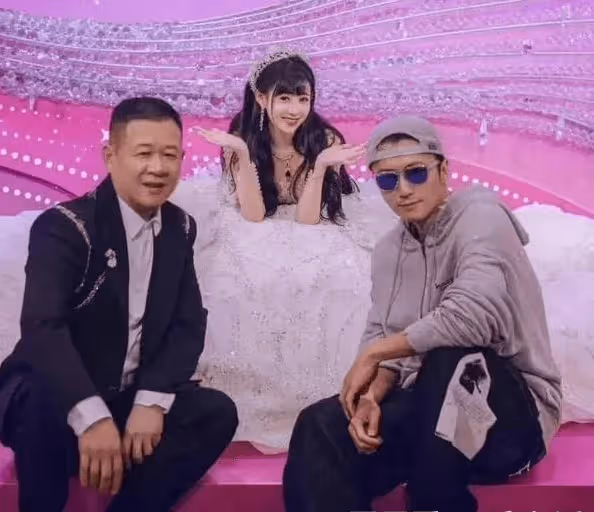 怪不得王菲不斷降低身價討他歡心,謝霆鋒原來竟是知名品牌大股東!