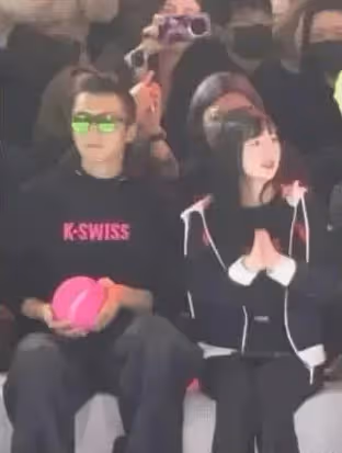怪不得王菲不斷降低身價討他歡心,謝霆鋒原來竟是知名品牌大股東!