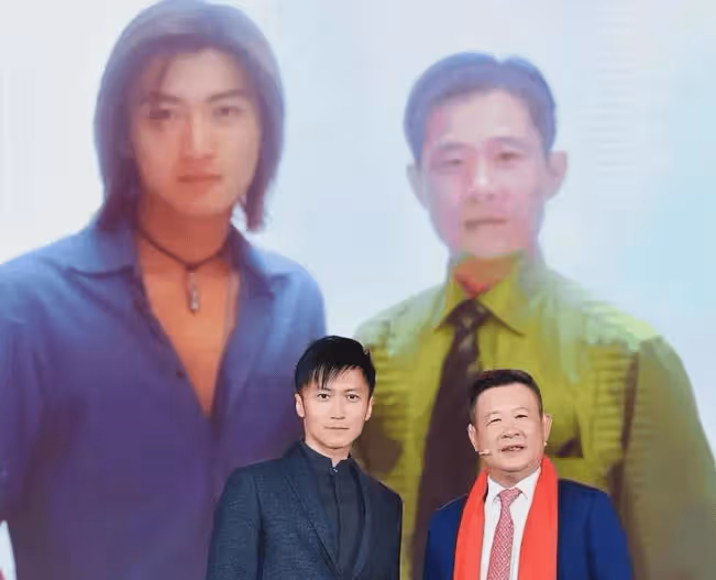 怪不得王菲不斷降低身價討他歡心,謝霆鋒原來竟是知名品牌大股東!
