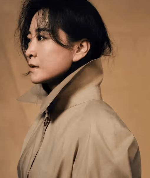 萬萬沒想到,賈玲成為Prada品牌代言人,把自己活成了很貴的樣子