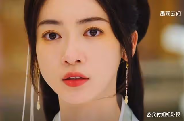 看到長公主的悲慘過往,才知沈玉容結局早就註定,薛芳菲被連累慘