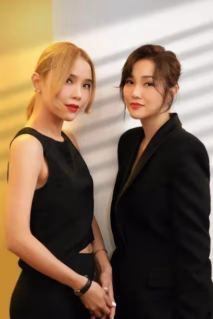 香港女歌手離婚仍未走出情傷，身形暴瘦疑患厭食症，亮相TVB被網友吐槽