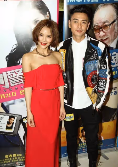 香港女歌手離婚仍未走出情傷，身形暴瘦疑患厭食症，亮相TVB被網友吐槽
