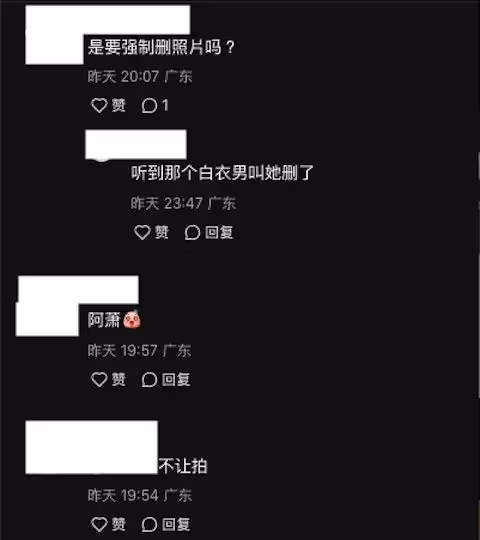 TVB兩大型男內地拍戲被偶遇勁友善,工作人員阻擋粉絲拍攝結局大翻轉
