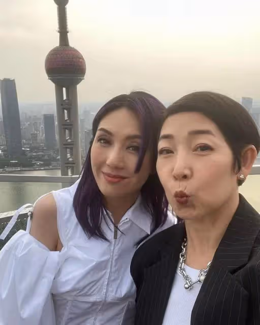 TVB資深主持被批訪問技巧差,全程只為討好嘉賓,網友直言很失望