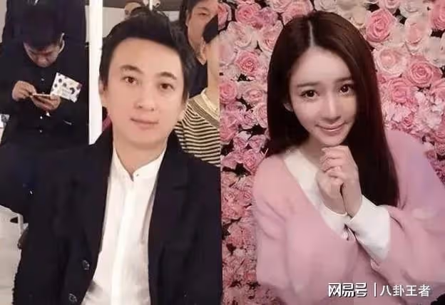 王思聰女友是虞書欣閨蜜!穿700元外套日本逛街,王健林國內打拚