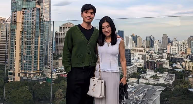 專訪｜蔣黎麗愛子家滿地都女友頭髮　她靠演技裝沒事終盼到無痛分手