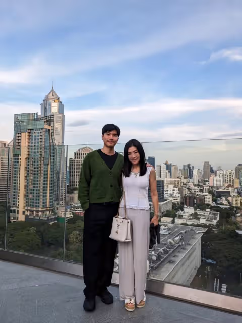 專訪｜蔣黎麗愛子家滿地都女友頭髮　她靠演技裝沒事終盼到無痛分手