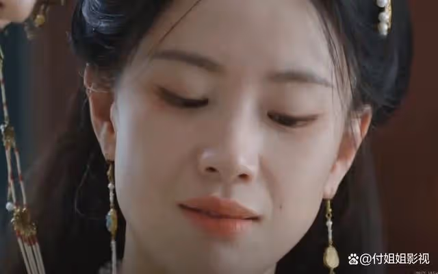 沈玉榮爬上婉寧公主床,才知她早已失了貞潔,背後故事讓人嘆息