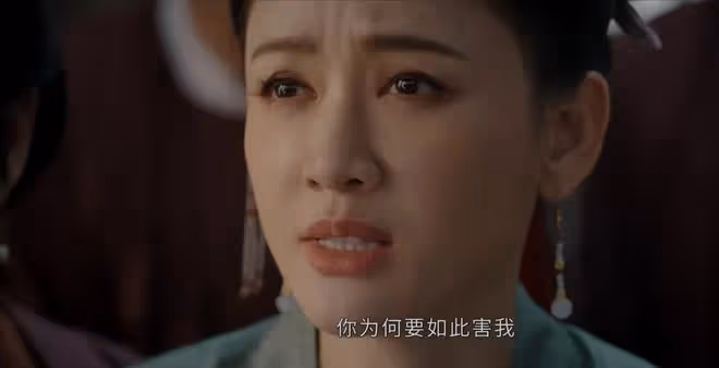 二刷《墨雨雲間》才懂，編劇那些不能明說的細節暗示