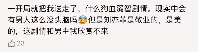 《玫瑰的故事》首播5集,評價出爐,網友評價褒貶不一