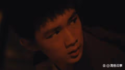 看不見影子的少年:金滿福隱藏的陰謀好深