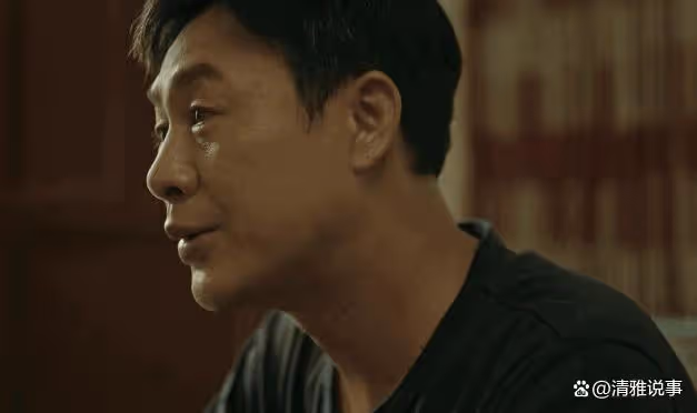 看不見影子的少年:連刷四集,就預感到這部電視劇必成愛奇藝黑馬