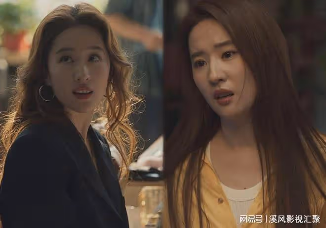 玫瑰的故事:追劇日曆,6月8日4集連播,劉亦菲領銜高顏值王炸團