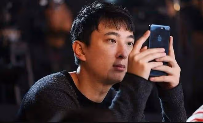 八卦爆料:陳瑤、王一博、趙露思、胡歌、那英、王思聰