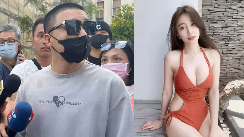 Toyz今獄中迎32歲生日　篠崎泫曬「100頁情書」洩思念