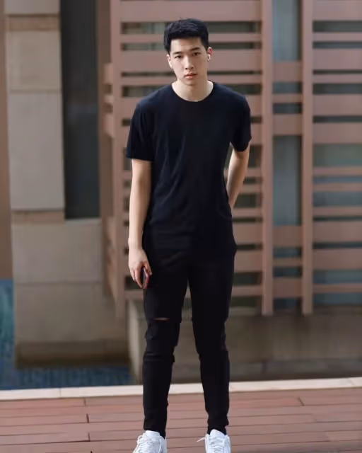 氣質港星兩度離婚！190cm兒子罕見曝光！眉清目秀被封翻版金秀賢！