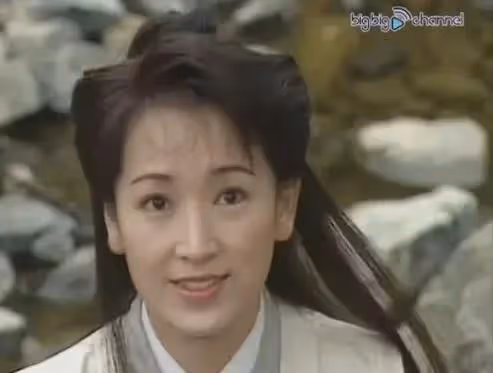 氣質港星兩度離婚！190cm兒子罕見曝光！眉清目秀被封翻版金秀賢！