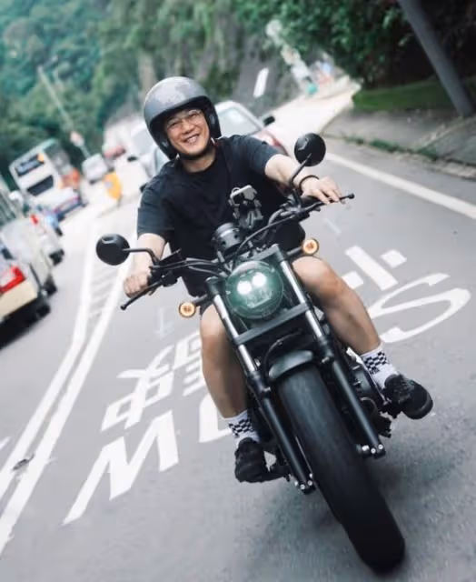 陳奕迅老婆大曬自拍!老公病後現身!曾被稱男神收割機