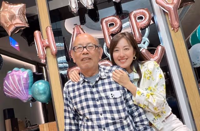 TVB視後自爆曾有輕生念頭!媽媽猝逝後13年不過生日