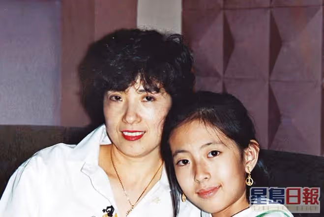 TVB視後自爆曾有輕生念頭!媽媽猝逝後13年不過生日