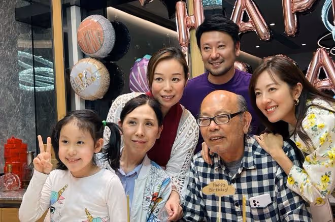 TVB視後自爆曾有輕生念頭!媽媽猝逝後13年不過生日