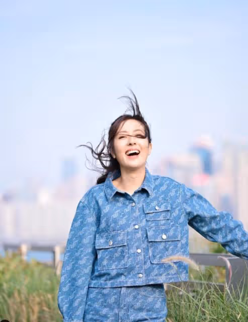 TVB視後自爆曾有輕生念頭！媽媽猝逝後13年不過生日
