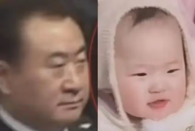 鬧大了!曝王思聰有私生女,五官長相和爺爺超像,女方曝更多內幕