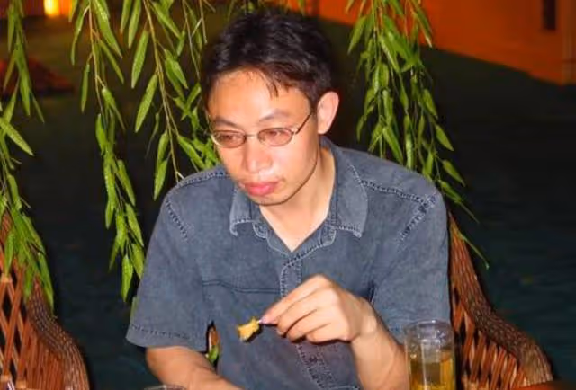 2008年汶川地震,丟下學生逃跑的北大才子范美忠,後來怎麼樣了