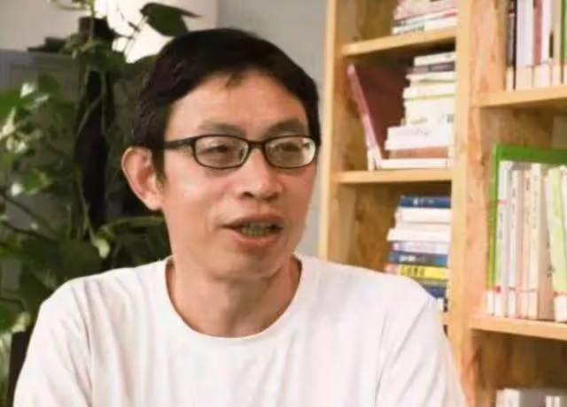 2008年汶川地震,丟下學生逃跑的北大才子范美忠,後來怎麼樣了