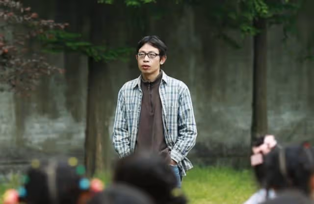 2008年汶川地震,丟下學生逃跑的北大才子范美忠,後來怎麼樣了