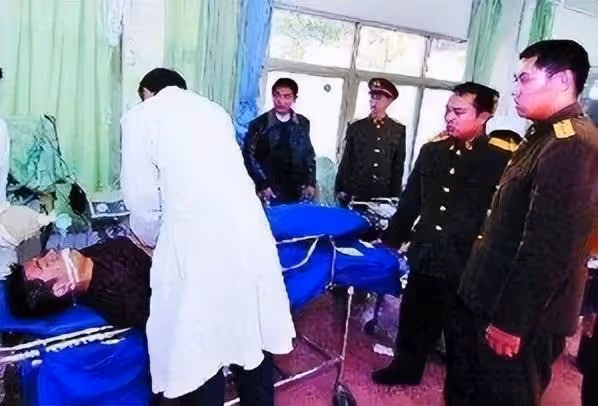 2007年冬天,28歲的孟祥斌為了救跳江女子犧牲,妻女後來如何